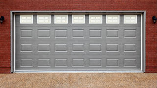 Garage Door Repair at Governor Village El Dorado Hills, California