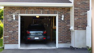 Garage Door Installation at Governor Village El Dorado Hills, California