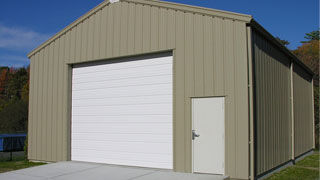 Garage Door Openers at Governor Village El Dorado Hills, California